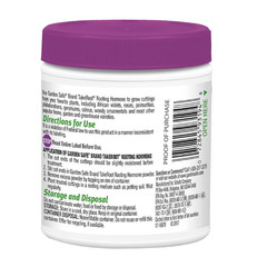 2 Pack Garden Safe Takeroot Rooting Hormone, New Plants Growth Powder – 2 Oz