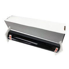 15% VLT Nano Ceramic Window Tint Film 95% IRR 99% UVR High Heat Block Multi-Size