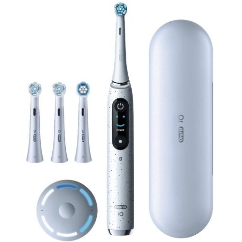 Oral-B 80373180 Electric Toothbrush 1 lb Health & Wellness