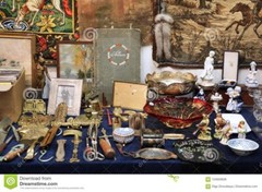 5 pound lot of New & Old Estate items- ** see details** bulk-K9K