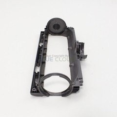 Dyson V7 V8 V10 SKIDPLATE SOLE PLATE w WHEELS fr High Torque Cleaner Head 370022