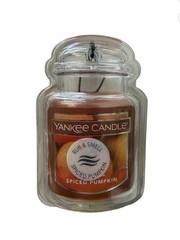 Yankee Candle Car Jar Ultimate Multipack Air Freshener, (5 Count)