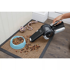 BLACK+DECKER PIVOT VAC Cordless Handheld Vacuum BDH2000PL – 20V Powerful Suction
