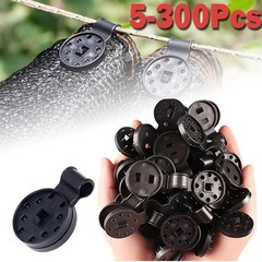 Shade Cloth Heavy Duty Lock Grip, Shade Cloth Clips Windproof Awning Clamp Grip