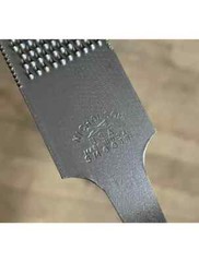 WOOD RASP & HANDEL – Nicholson 12″ HALF ROUND *Made in the USA with USA Handle