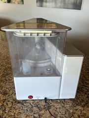 AquaTru Classic Countertop Reverse Osmosis Water Purifier System AT2010 Filters