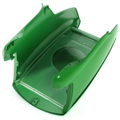 Upper&Lower Hood For John Deere LT133 LT155 LT150 LT160 166 #AM132530 #AM131759