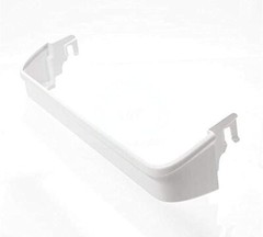 240338001 Door ( Top ) Bin Shelf for Frigidaire or Kenmore Refrigerator