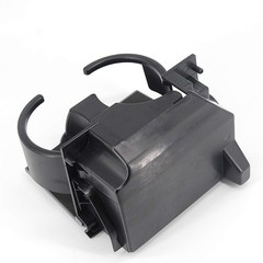 Rear Seat Center Console Cup Holder for 05-15 Xterra 05-19 Frontier 96965