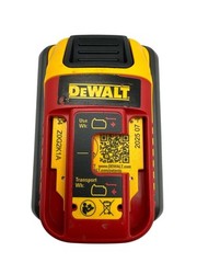 DEWALT 20V/60V MAX FLEXVOLT 9Ah Lithium Ion Battery 2025 DCB609 (OB)