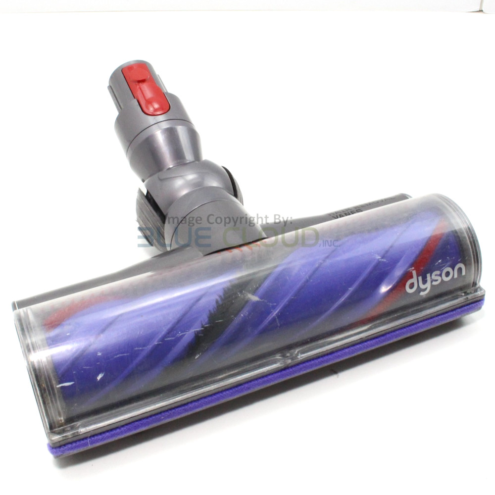 Genuine Dyson V7 V8 V10 V11 V15 MOTORBAR CLEANER HEAD 388388 NOZZLE # 972163-01