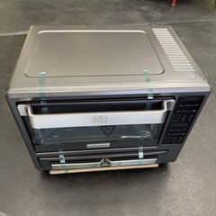 Calphalon Performance 12-in-1 Air Fry Toaster Oven TSCLTV-PZDADAFDS-A