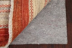 Modern Area Rug 4×6 Hand-knotted Wool Pakistani Oriental Carpet for Any Room