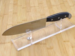 Henckels STATEMENT 7″ SANTOKU Knife, HIGH-CARBON Steel, 13548-180, NEW, (C)