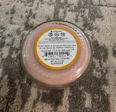Tyler Candle Company – Bless Your Heart – 3.4oz jar candle White Candle