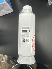 Samsung HAF-QINS/EXP Refrigerator Water Filter – White, New , never open