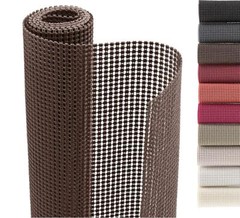12*60in Shelf Liner for Kitchen Cabinets Shelf Drawer Liner Easily Cut to Usable