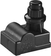 03340 Electric Push Button Igniter BBQ Replacement for Select Gas Grill Model…