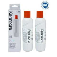 5 Pack Kenmore 9082 469082 Refrigerator Water Filter 46-9082 US stock