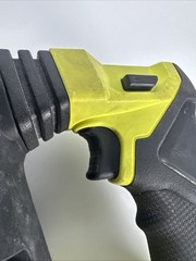 Ryobi P223 ONE + HP 18V Brushless 1″ SDS Rotary Hammer Tool Only (No handle)