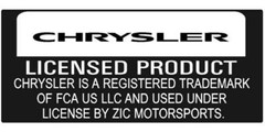 1970-1974 Plymouth “CUDA” Script Steel Sign