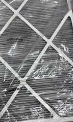 Lennox X6675 Carbon Clean 20″ x 25″ x 5″ MERV 16