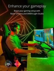 Twinkly Dots Black Wire Light String, Multicolor, 200 RGB LED, 33ft