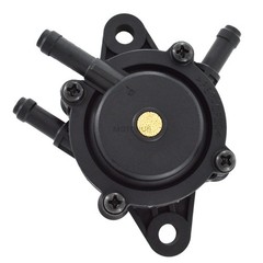 Fuel Pump & Filter For Kawasaki 15hp 16hp 17hp 18hp 19hp 20hp Engine 49040-7001