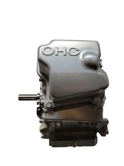 Subaru Engine Long Block For EX40 14HP Horizontal Shaft 1″ X 3-5/8″