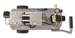 CALIFORNIA AIR TOOLS 8010 Ultra Quiet, Oil-Free Air Compressor – USED
