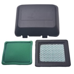Air Filter & Cover Fit Honda GC160 GCV160 GCV190 GC135 GCV135 HRB216 HRR216