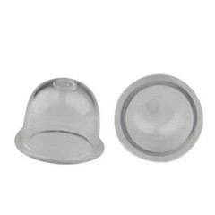 20X CLEAR GAS PRIMER BULB FOR WALBRO POULAN CRAFTSMAN WEED EATER 188-14 188-12