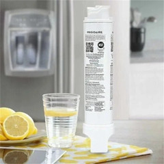 2pack Frigidaire EPTWFU01 Pure Source Ultra II Refrigerator Water Filter Sealed
