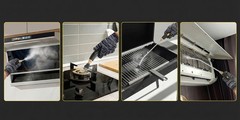 3800W High Pressure Steam Cleaner Household Car Steam Cleaner Cleaning Machine