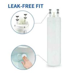 4 PACK New Frigidaire WF3CB Puresource3 Refrigerator Water & Ice Filter US