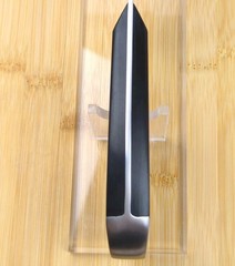 Henckels STATEMENT 7″ SANTOKU Knife, HIGH-CARBON Steel, 13548-180, NEW, (C)