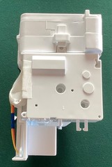 LG Refrigerator Ice Maker Assembly Kit AEQ73110205