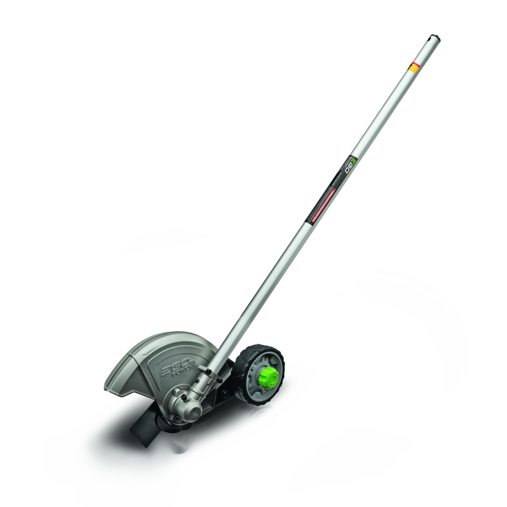 Ego Power+ 8” Edger Attachment Certified Refurbished