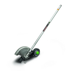 Ego Power+ 8” Edger Attachment Certified Refurbished