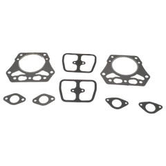 GASKET KIT (AS SHOWN) FOR KAWASAKI FH680V, FH721V ENGINES, LAWNMOWERS