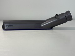 Dyson Carbon Fiber Soft Dusting Brush Vacuum Tool Attachment Genuine OEM