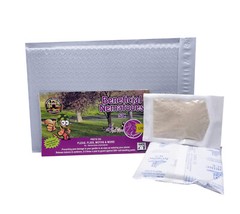 25 Million Beneficial Nematodes SC – Targets Fleas, Flies, Moths & More