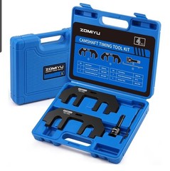 Camshaft Holding Tool Kit Timing Alignment Holder for Ford 3.5L Ecoboost V6
