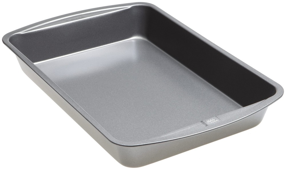 13 Inch x 9 Inch Bake & Roast Pan