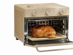 Large Our Place Wonder Oven Steam