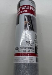 Everbilt 3.25 ft. x 32 ft.Wallpaper Waterproofing Membrane Underlayment Roll
