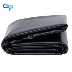 20 Mil HDPE Fish Pond Liner Pond Liners Waterproof Fish Liner For Ponds Streams
