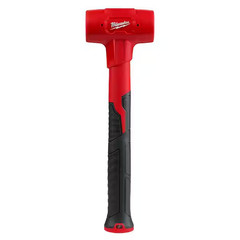Milwaukee 28Oz Dead Blow Hammer