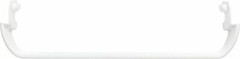 Door Middle Rack White Compatible with Frigidaire Refrig 240535201 AP3214686
