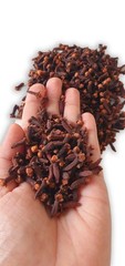 Organic Ceylon Cloves Whole 2.5 Oz USDA Organic Premium Grade Hand Picked Who…